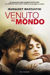 Poster for Venuto al mondo (2012).