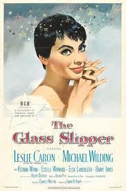 Poster for Glass Slipper, The (1955).