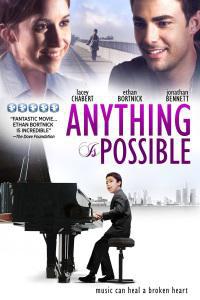 Poster for Anything Is Possible (2013).