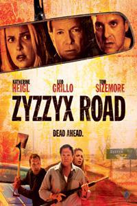 Poster for Zyzzyx Rd. (2005).