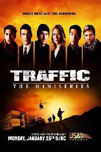 Poster for Traffic (2004) S01E02.