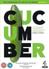 Poster for Cucumber (2015) S01E04.