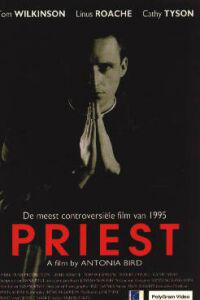 Poster for Priest (1994).
