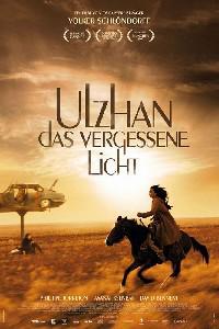 Poster for Ulzhan (2007).