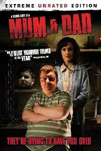 Poster for Mum & Dad (2008).