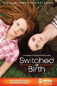 Poster for Switched at Birth (2011) S03E19.
