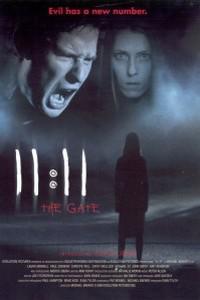 Poster for 11:11 (2004).