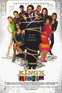 Poster for King's Ransom (2005).