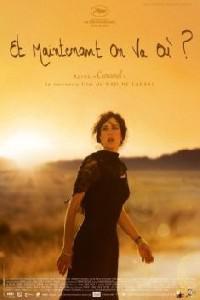 Poster for Et maintenant on va où? (2011).