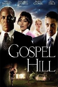 Poster for Gospel Hill (2008).