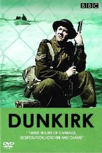 Poster for Dunkirk (2004).