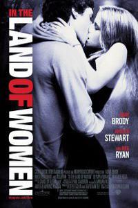 Poster for In the Land of Women (2007).
