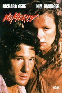 Poster for No Mercy (1986).