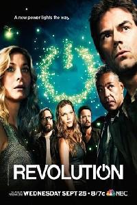 Poster for Revolution (2012) S02E18.