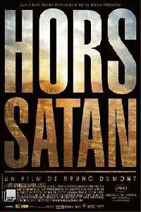 Poster for Hors Satan (2011).