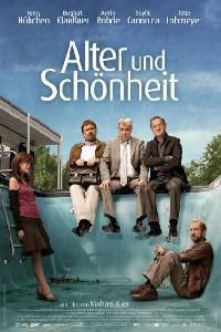 Poster for Alter und Schönheit (2009).