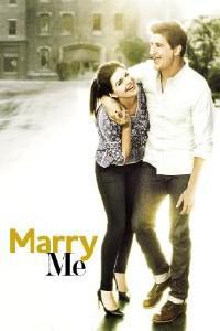 Poster for Marry Me (2014) S01E11.