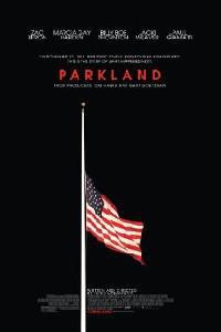 Poster for Parkland (2013).