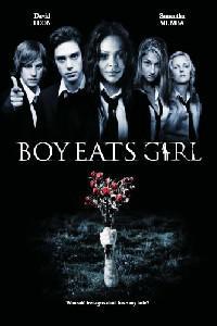 Cartaz para Boy Eats Girl (2005).