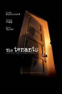 Poster for The Tenants (2005).