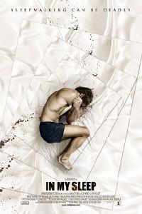 Poster for In My Sleep (2009).