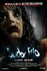 Poster for Sudor frío (2010).