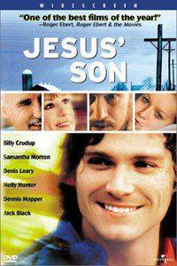 Poster for Jesus' Son (1999).