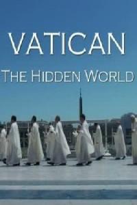 Омот за Vatican: The Hidden World (2010).