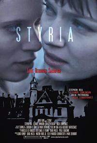 Poster for Styria (2014).