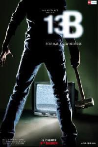 Poster for 13B (2009).