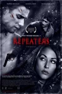 Poster for Repeaters (2010).