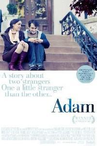 Омот за Adam (2009).