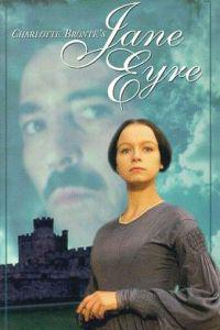 Poster for Jane Eyre (1997).