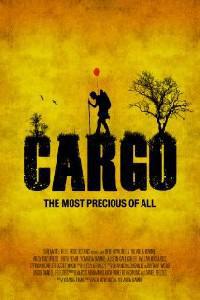 Poster for Cargo (2013).