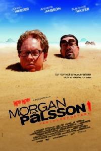 Poster for Morgan Pålsson - Världsreporter (2008).