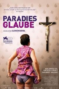 Poster for Paradies: Glaube (2012).