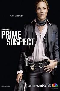 Poster for Prime Suspect (2011) S01E12.