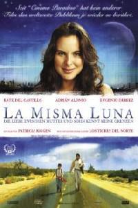Poster for Misma luna, La (2007).