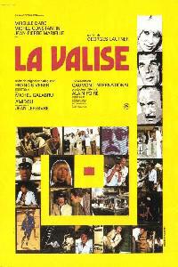 Poster for Valise, La (1973).