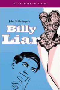 Poster for Billy Liar (1963).
