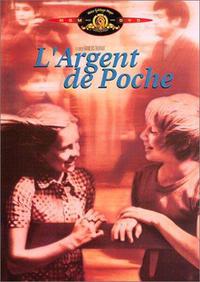 Plakát k filmu L'argent de poche (1976).