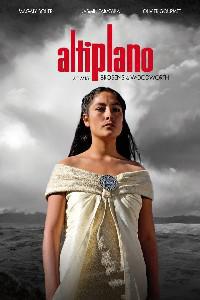 Poster for Altiplano (2009).
