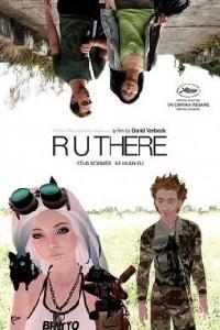 Poster for R U There (2010).
