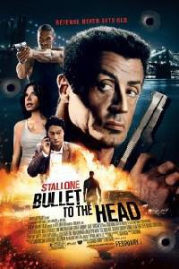 Poster for Bullet to the Head (2012).