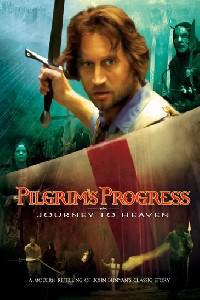 Poster for Pilgrim's Progress (2008).