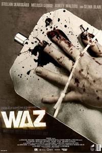 Poster for W Delta Z (2007).