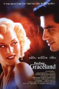Poster for Finding Graceland (1998).