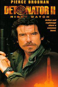 Plakat filma Night Watch (1995).