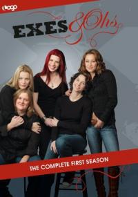 Poster for Exes & Ohs (2006) S01E03.