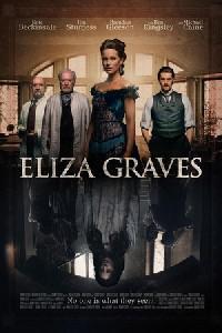 Poster for Eliza Graves (2014).